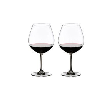 Riedel Vinum Pinot Noir (Burgundy Red)