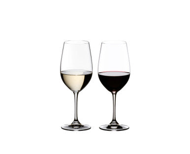 Riedel Vinum Riesling Grand Cru/Zinfandel