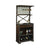 Red Mountain Wine Cabinet