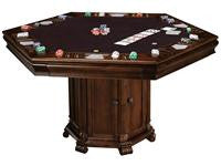 Niagara Games Table