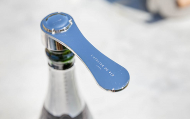 Cork Opener For Sparkling Wine