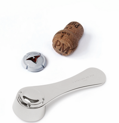 Cork Opener For Sparkling Wine