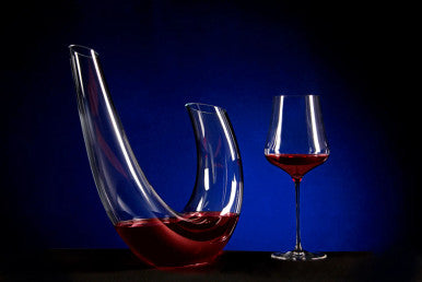 Gabriel-Glas Alpha Decanter