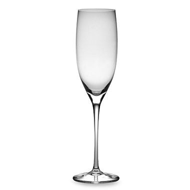 SENSISPLUS Champagne Flute