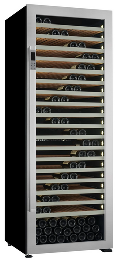 Cavavin Wine Cabinet Vinoa - 265 Bottle - Single  Zone