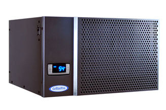 Cellar Pro Through the wall wine cooler