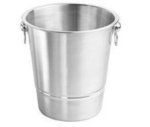 Stainless Steel Wine Bucket