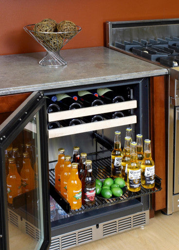 Perlick C Beverage Center