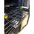 CellR Wine Cabinet - Black Pearl Collection Single Zone 194 Bottle