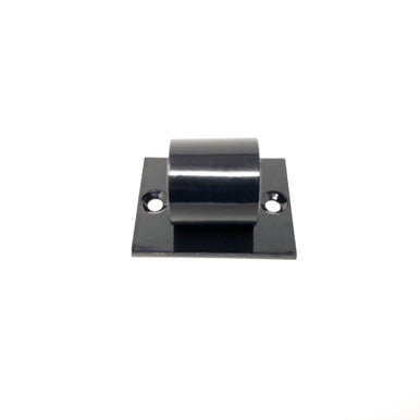 Vino Series Low Profile Angled Base Plate (floating wine rack system component)