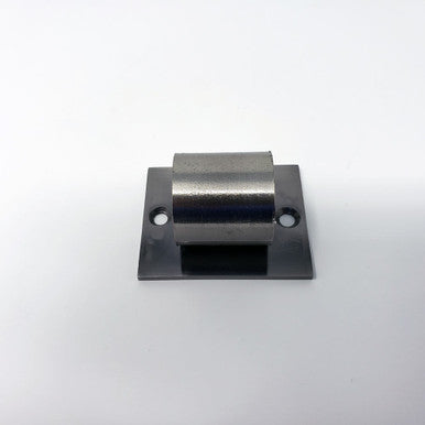 Vino Series Low Profile Angled Base Plate (floating wine rack system component)