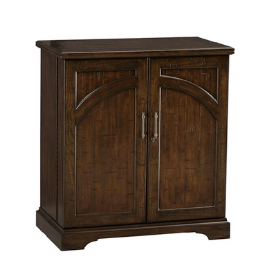 Benmore Valley Wine & Bar Cabinet