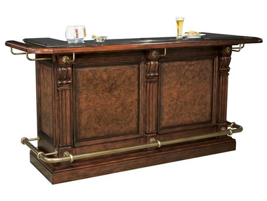 Cheers Bar Cabinet