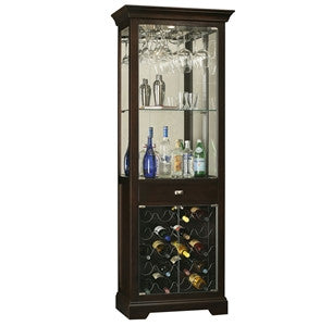 Gimlet Wine Cabinet