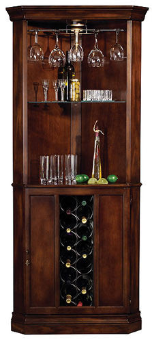 Piedmont Wine Cabinet