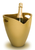 Gold Wine Bucket
