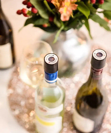 Coravin Timeless Standard Screw Caps