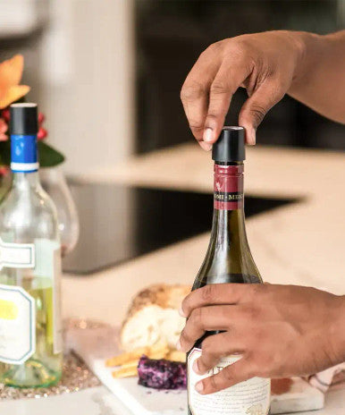 Coravin Timeless Standard Screw Caps
