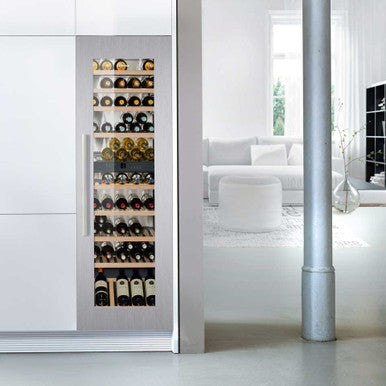 Liebherr Wine Cabinet HW 8000