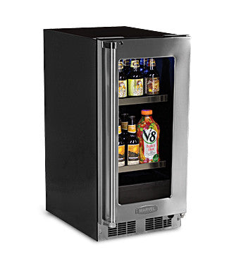 Professional 15-in Beverage Center