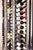 W Series Wine Rack Frame 12 (floor to ceiling wine rack support for up to 198 wine bottles)