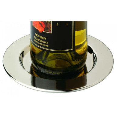 Pratique Wine Bottle Coaster