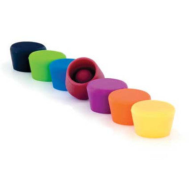 Pulltex Silicone Wine Stopper