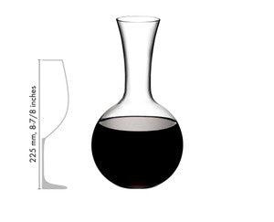 Riedel Decanter Syrah Magnum