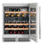 Liebherr Wine Cabinet WU 3400
