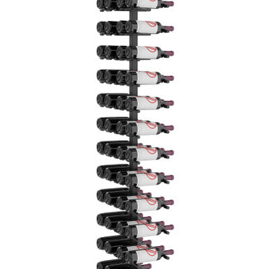 Vino Pins Double Sided Post Kit 10 (floor-to-ceiling wine rack system)