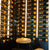 Vino Pins 2 Magnum (wall mounted wine rack peg for 1.5L and Champagne bottles)