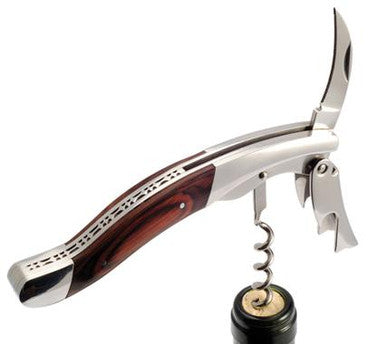 Wenghe Pakkawood Corkscrew