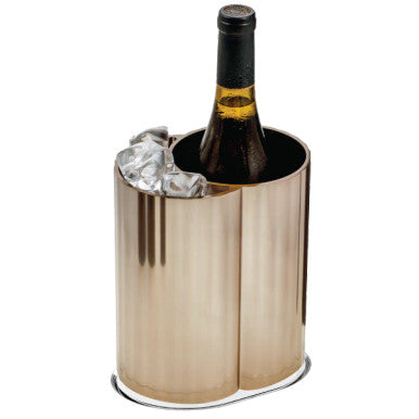 Fresco Aluminum Wine Cooler