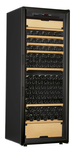 ArteVino Oxygen Multi-Temperature Wine Cabinet