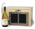 Breezaire WKCE 1060 Compact Wine Cellar Cooling System