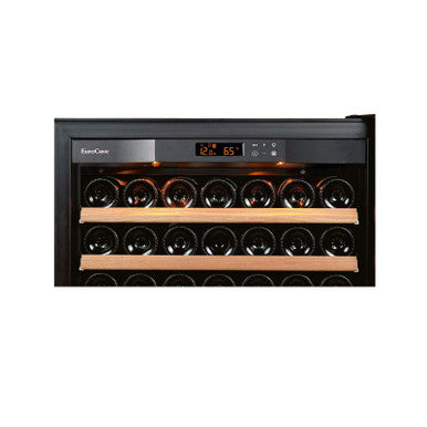 EuroCave Compact Range Small Cellar Model 059