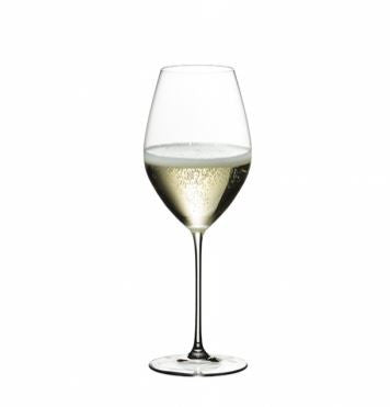 Veritas Champagne Glass Set