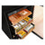 EuroCave Cigar Humidor Solid Door