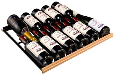 EuroCave Wine Cabinet:Shelf: Hand of Sommelier