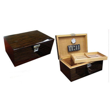 Princeton Cigar Humidor