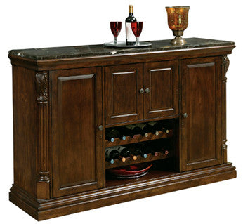 Niagara Back Wine Console