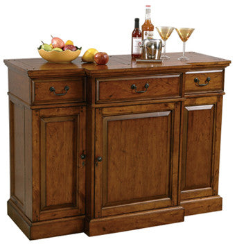 Shiraz Wine Cabinet