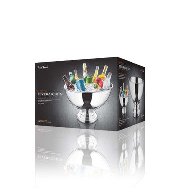 Single Wall Beverage Bin