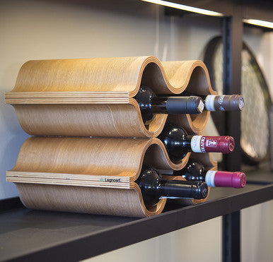 MAREA Wine Rack