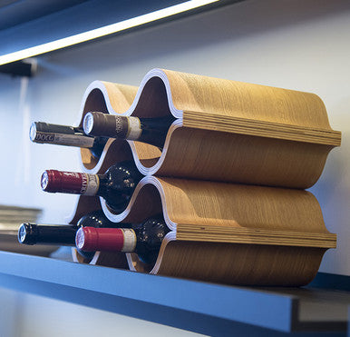 MAREA Wine Rack