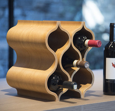 MAREA Wine Rack