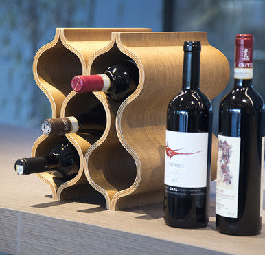 MAREA Wine Rack