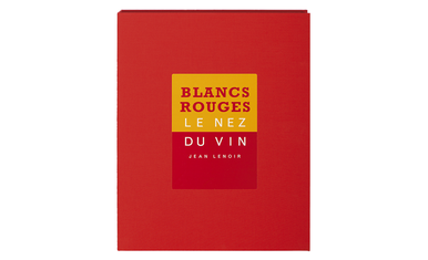 Le Nez du Vin 24 Aroma Duo Kit