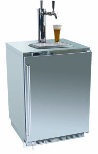 Keg - Beer Dispenser - Stand Alone