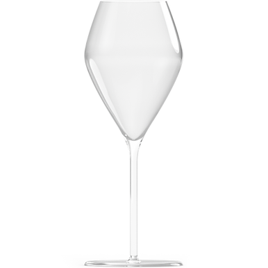 Elemental Champagne Flute